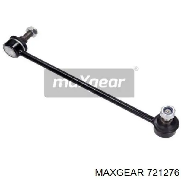 721276 Maxgear Солдатик стабілізатора, переднього, правий