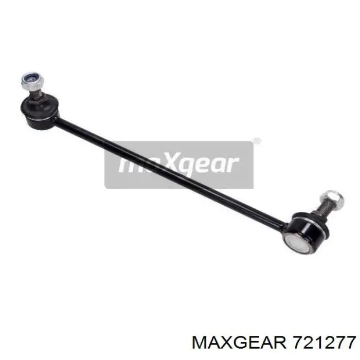 721277 Maxgear Тяжка стабілізатора, переднього, ліва