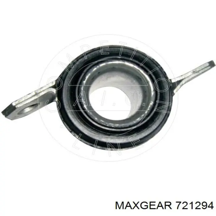 С/блок нижнього важеля Maxgear 721294