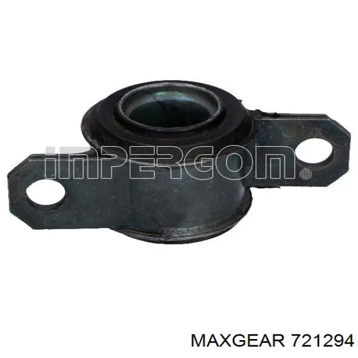 Сайлентблок переднього важеля 721294 Maxgear
