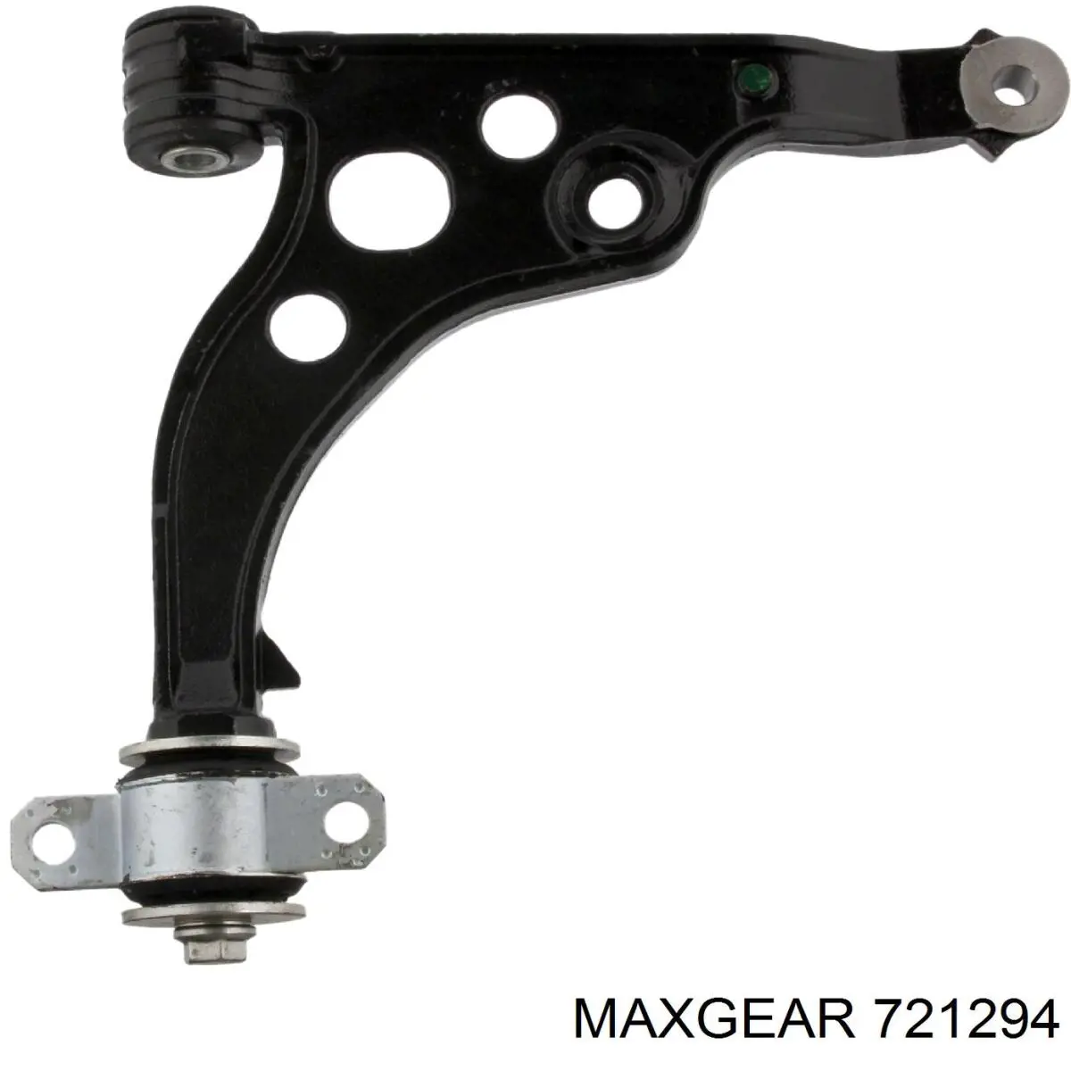 Купити 721294 Maxgear Сайлентблок передньої підвіски