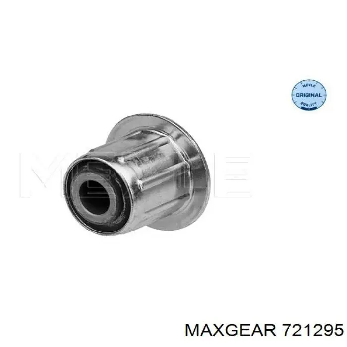 Купити 721295 Maxgear Сайлентблок ресори, задній