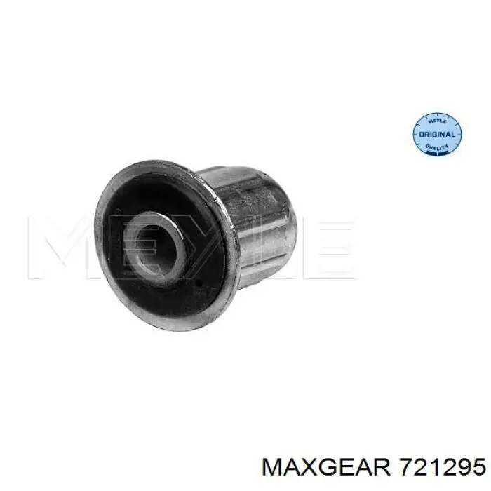 Сайлентблок ресори, задній 721295 Maxgear
