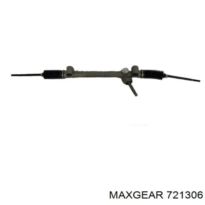 Управління рульове в зборі Maxgear 721306 ціна, від 89.89 USD