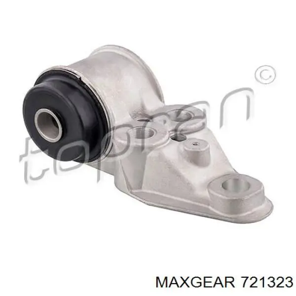 Купити 721323 Maxgear Кронштейн задньої балки