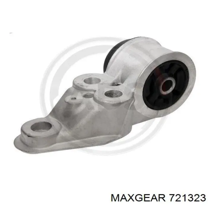 Кронштейн задньої балки 721323 Maxgear