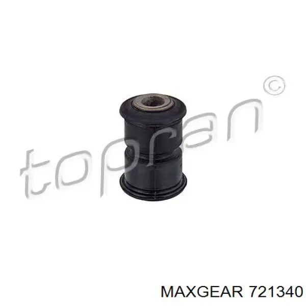 721340 Maxgear Сайлентблок задньої ресори, задній