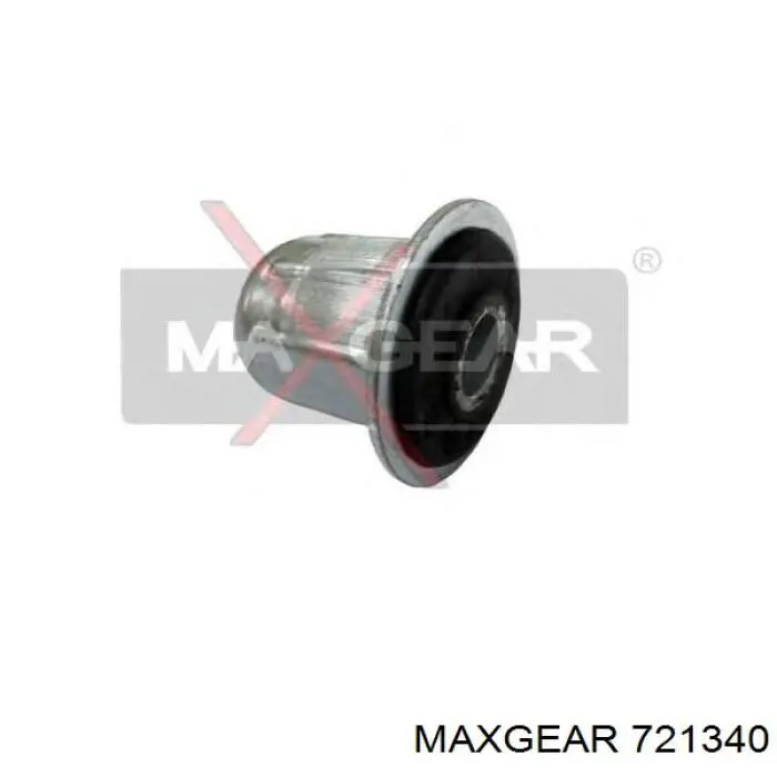 Втулка ресори Maxgear 721340 ціна, від 6.45 USD