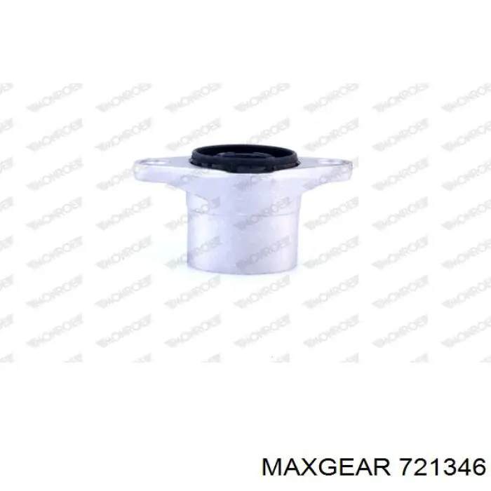 Опора стійки амортизатора заднього Maxgear 721346