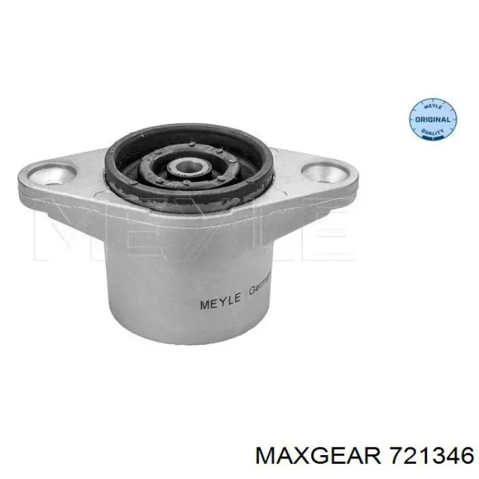 Купити 721346 Maxgear Опора амортизатора заднього