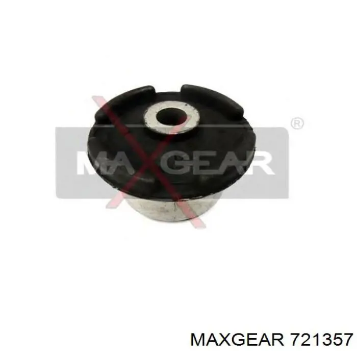 Купити 721357 Maxgear Сайлентблок задньої балки