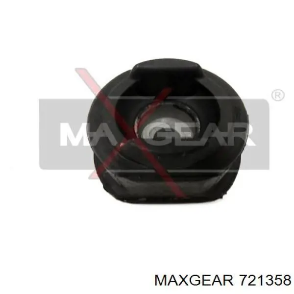 721358 Maxgear сайлентблок задньої балки/підрамника
