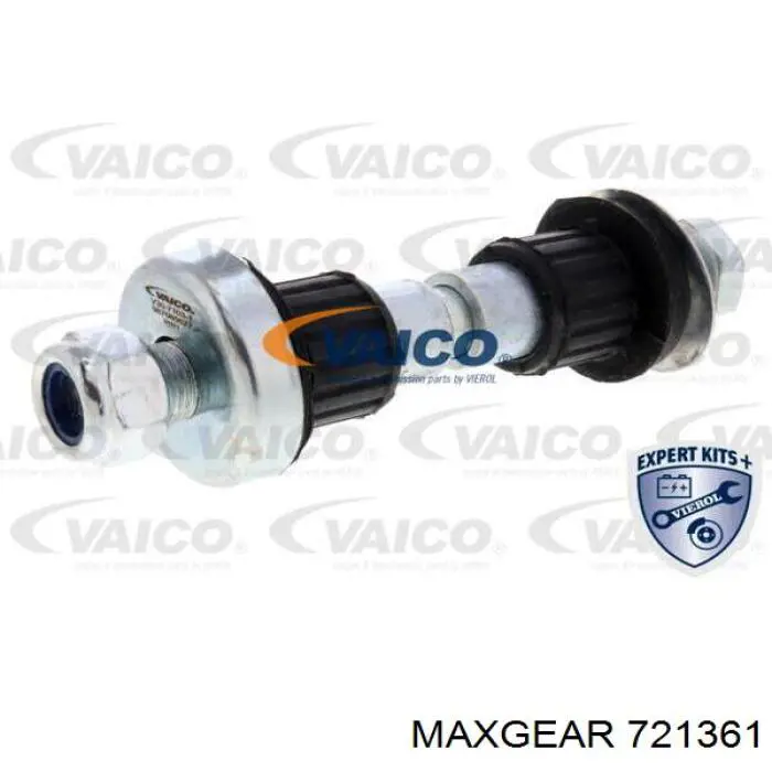 FE05841 Febi Ремкомплект маятникового важеля