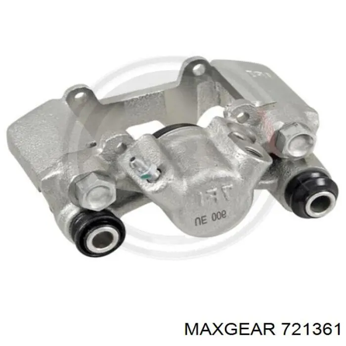 Ремкомплект маятникового важеля Febi FE05841 ціна, від 17.24 USD