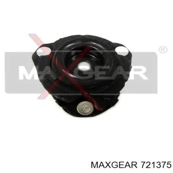 721375 Maxgear опора амортизатора переднього