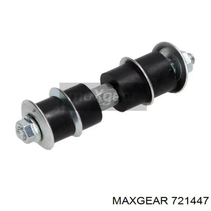 721447 Maxgear стійка стабілізатора переднього