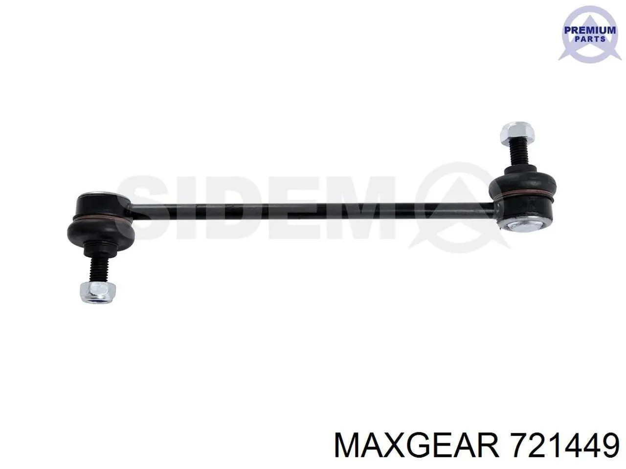 Купити 721449 Maxgear Тяжка стабілізатора переднього