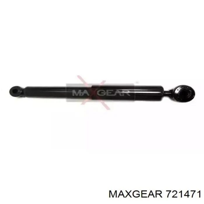 721471 Maxgear Тяга переднього стабілізатора
