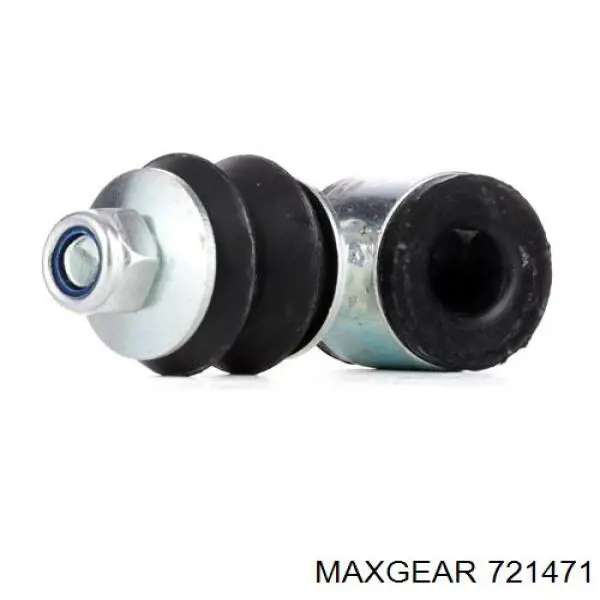 Стійка стабілізатора переднього 721471 Maxgear