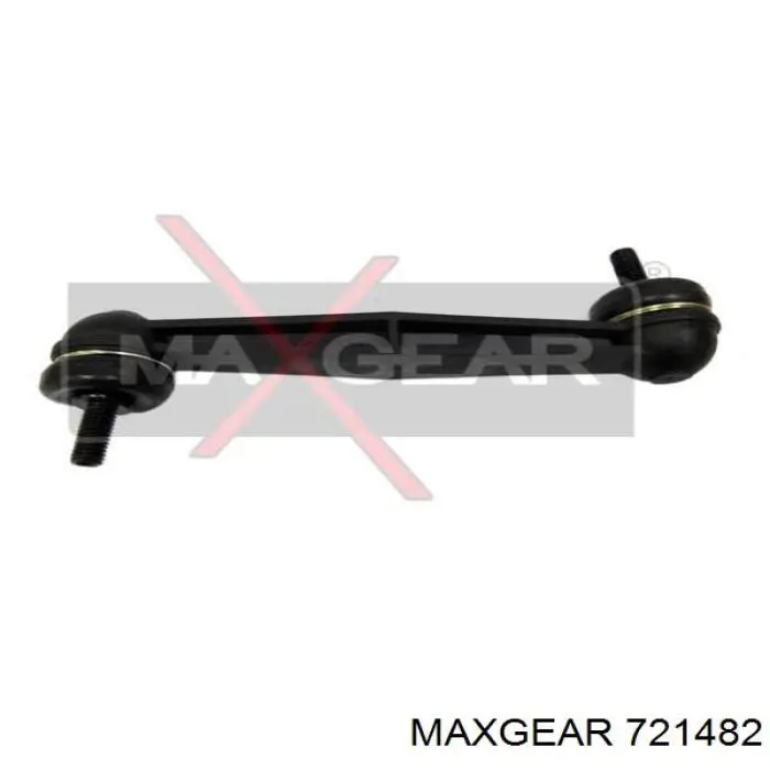 Стійка стабілізатора заднього 721482 Maxgear