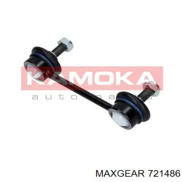Стійка стабілізатора, заднього Maxgear 721486