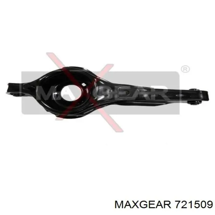 Важіль задньої підвіски поперечний 721509 Maxgear