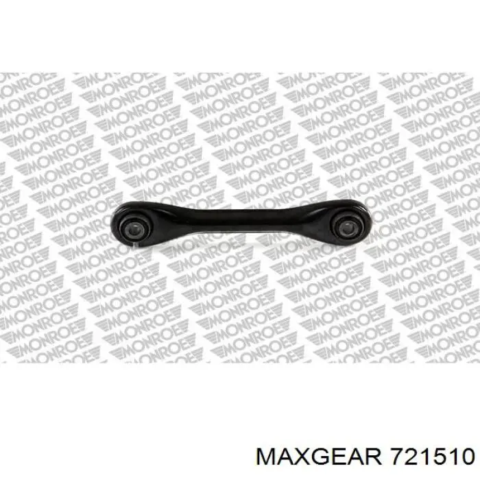 Важіль задньої підвіски поперечний 721510 Maxgear