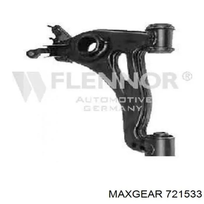 721533 Maxgear Поперечний важіль