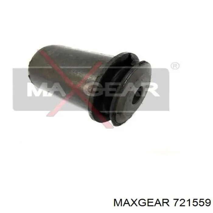 Сайлентблок нижнього важеля передньої підвіски Maxgear 721559 ціна, від 8.74 USD