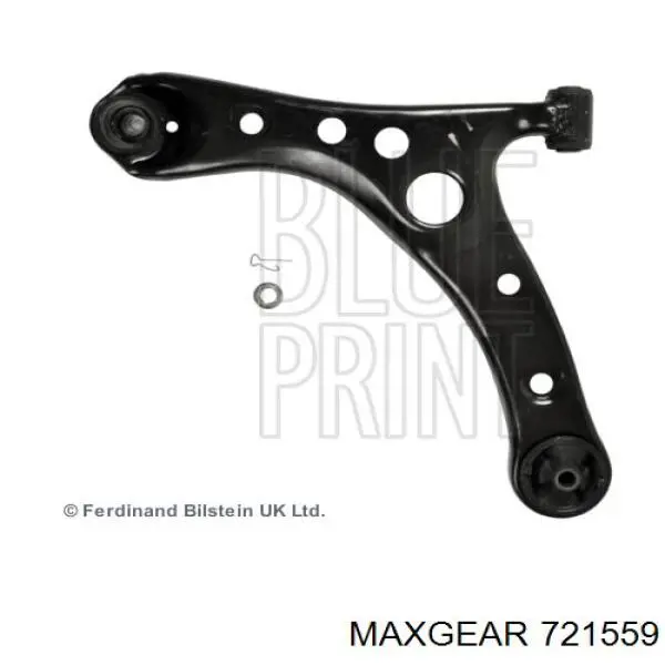 Сайлентблок переднього важеля 721559 Maxgear