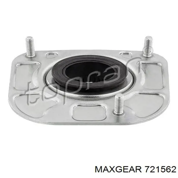Подушка амортизатора переднього Maxgear 721562
