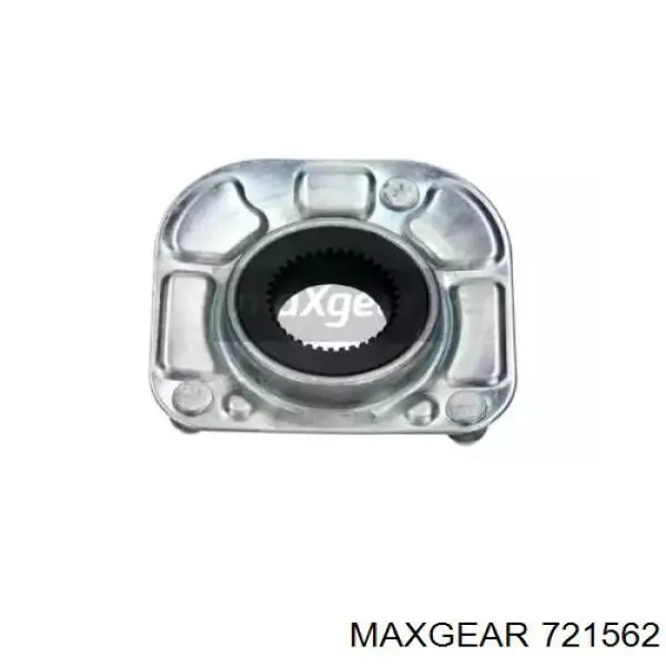 721562 Maxgear опора амортизатора переднього