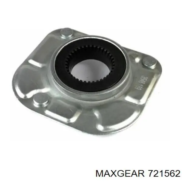 Купити 721562 Maxgear Опора амортизатора переднього