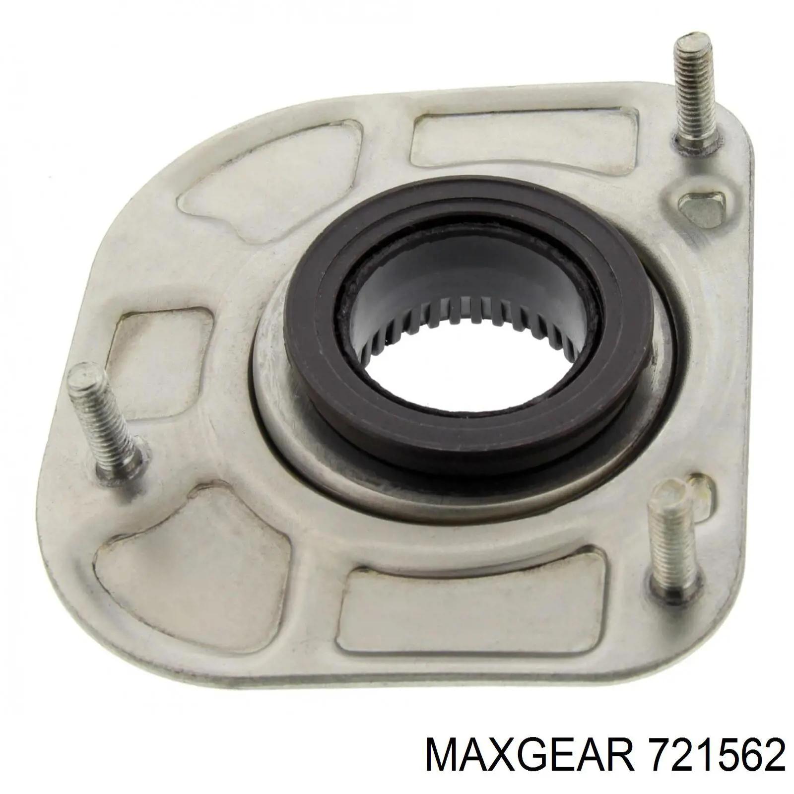 721562 Maxgear Кріплення переднього амортизатора