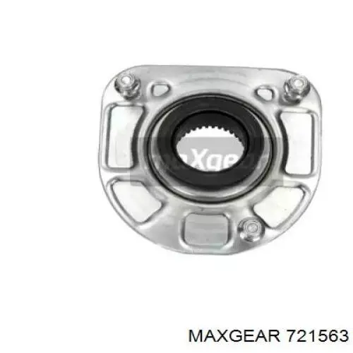 Опора амортизатора переднього 721563 Maxgear