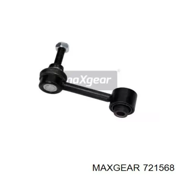 721568 Maxgear Тяжка стабілізатора, заднього