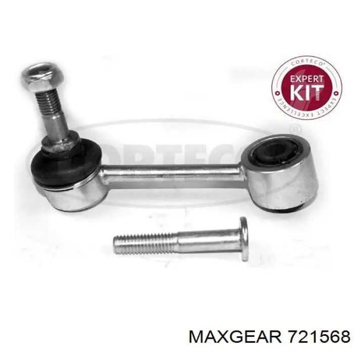 Купити 721568 Maxgear Солдатик стабілізатора, заднього