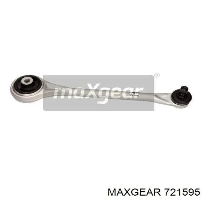 Важіль передньої підвіски верхній, лівий/правий Maxgear 721595 ціна, від 30.21 USD
