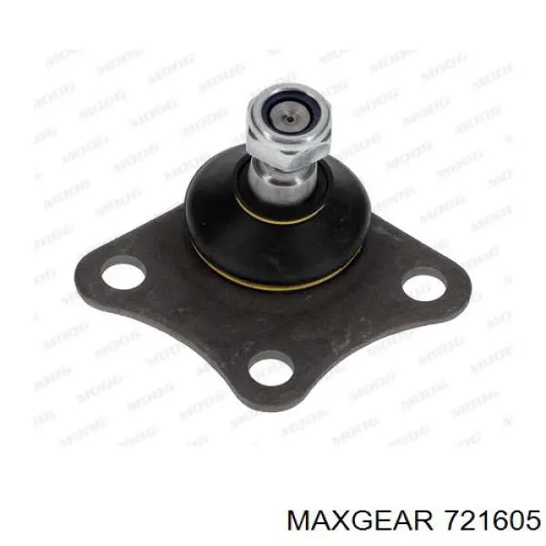 Кульова опора, нижня 721605 Maxgear