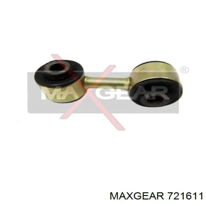 Стійка стабілізатора переднього 721611 Maxgear