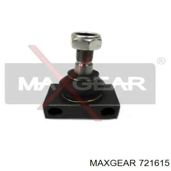 Кульова опора, нижня 721615 Maxgear