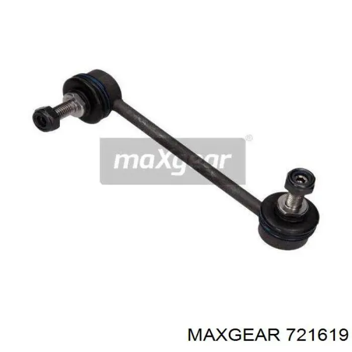 721619 Maxgear стійка стабілізатора переднього, права