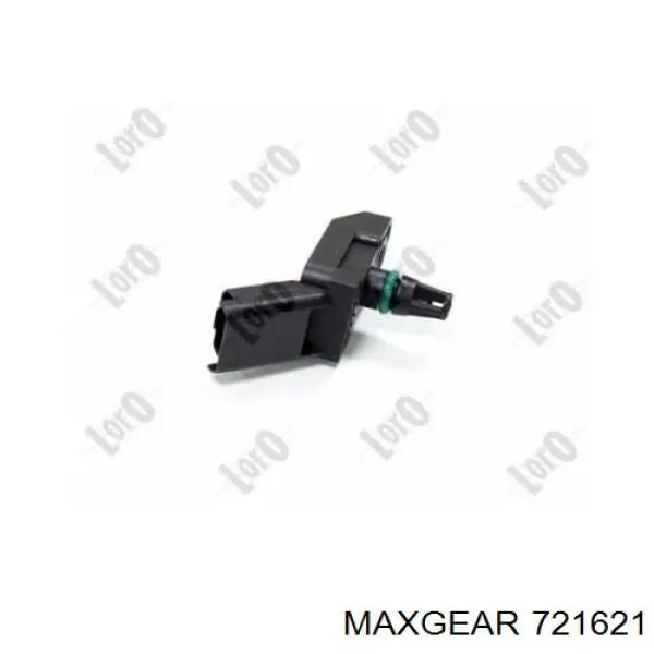 Важіль передній лівий Maxgear 721621 ціна, від 30.91 USD
