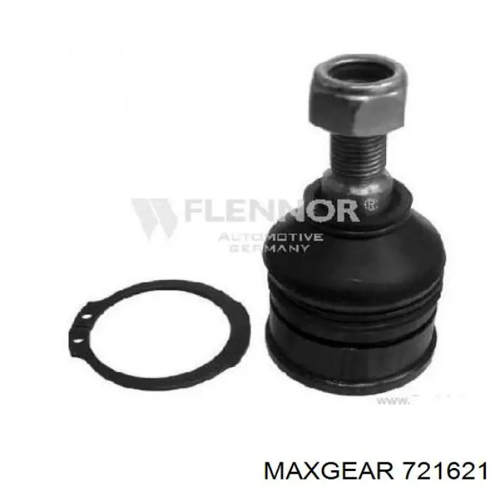 Важіль передньої підвіски нижній, лівий 721621 Maxgear