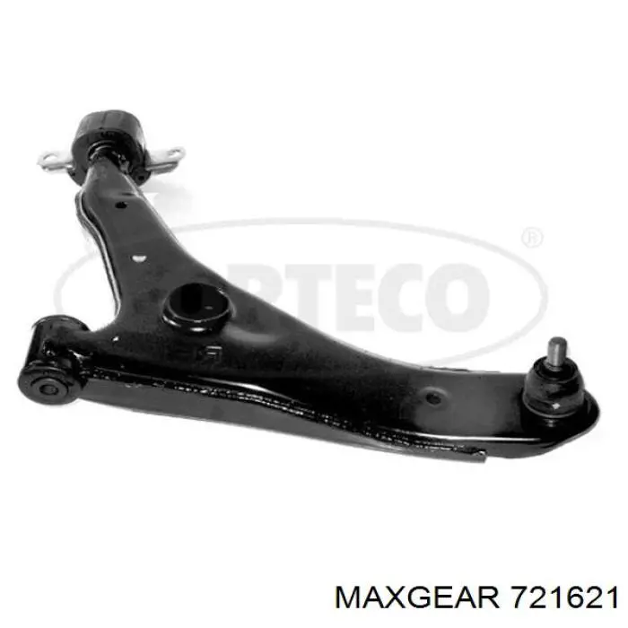 Ходова Maxgear 721621