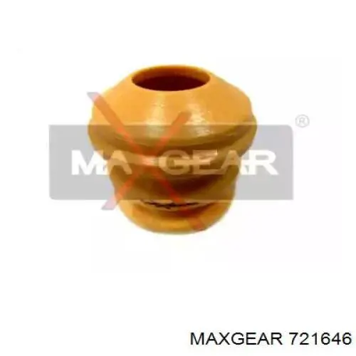 721646 Maxgear буфер-відбійник амортизатора переднього