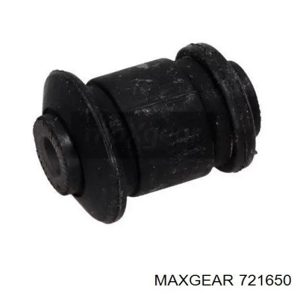 721650 Maxgear Сайлентблок переднього верхнього важеля