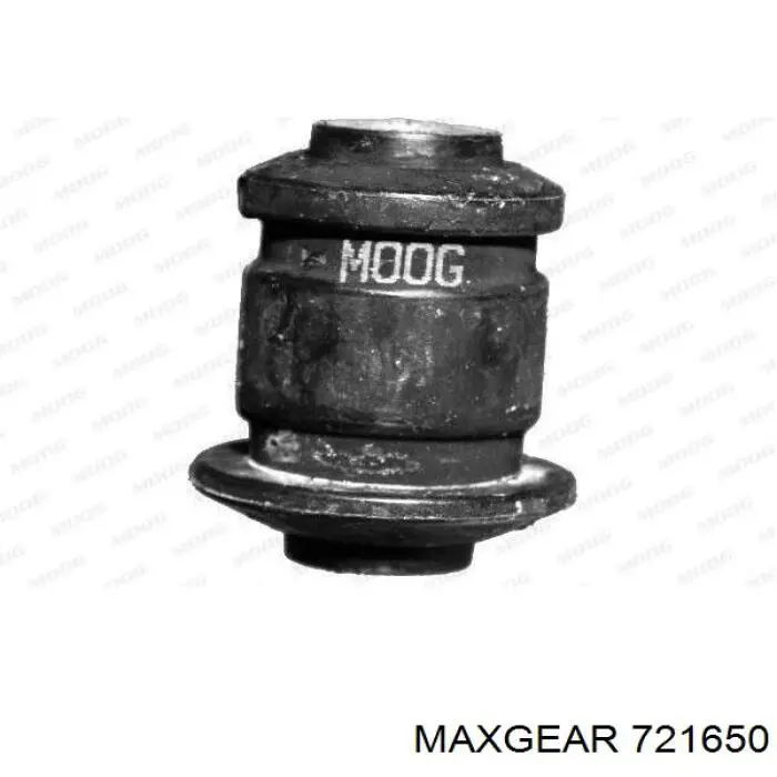 Сайлентблок переднього верхнього важеля Maxgear 721650 ціна, від 8.77 USD