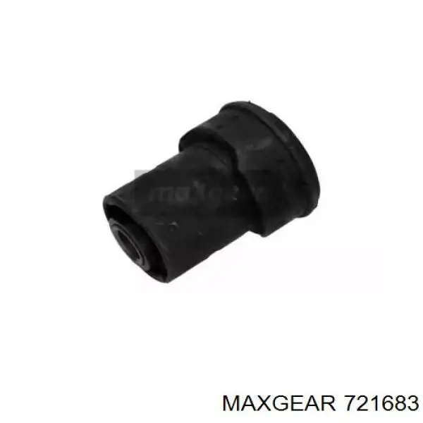 Сайлентблок задньої балки/підрамника 721683 Maxgear