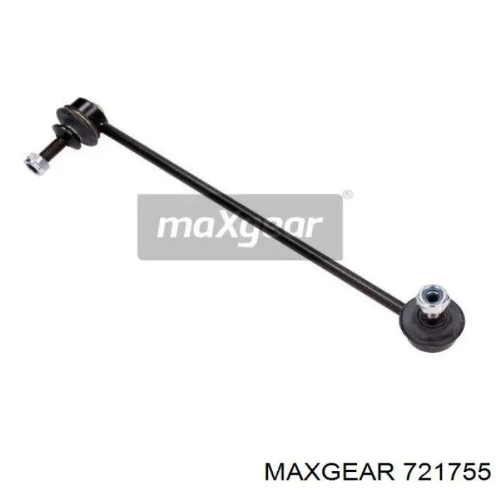 721755 Maxgear стійка стабілізатора переднього, права
